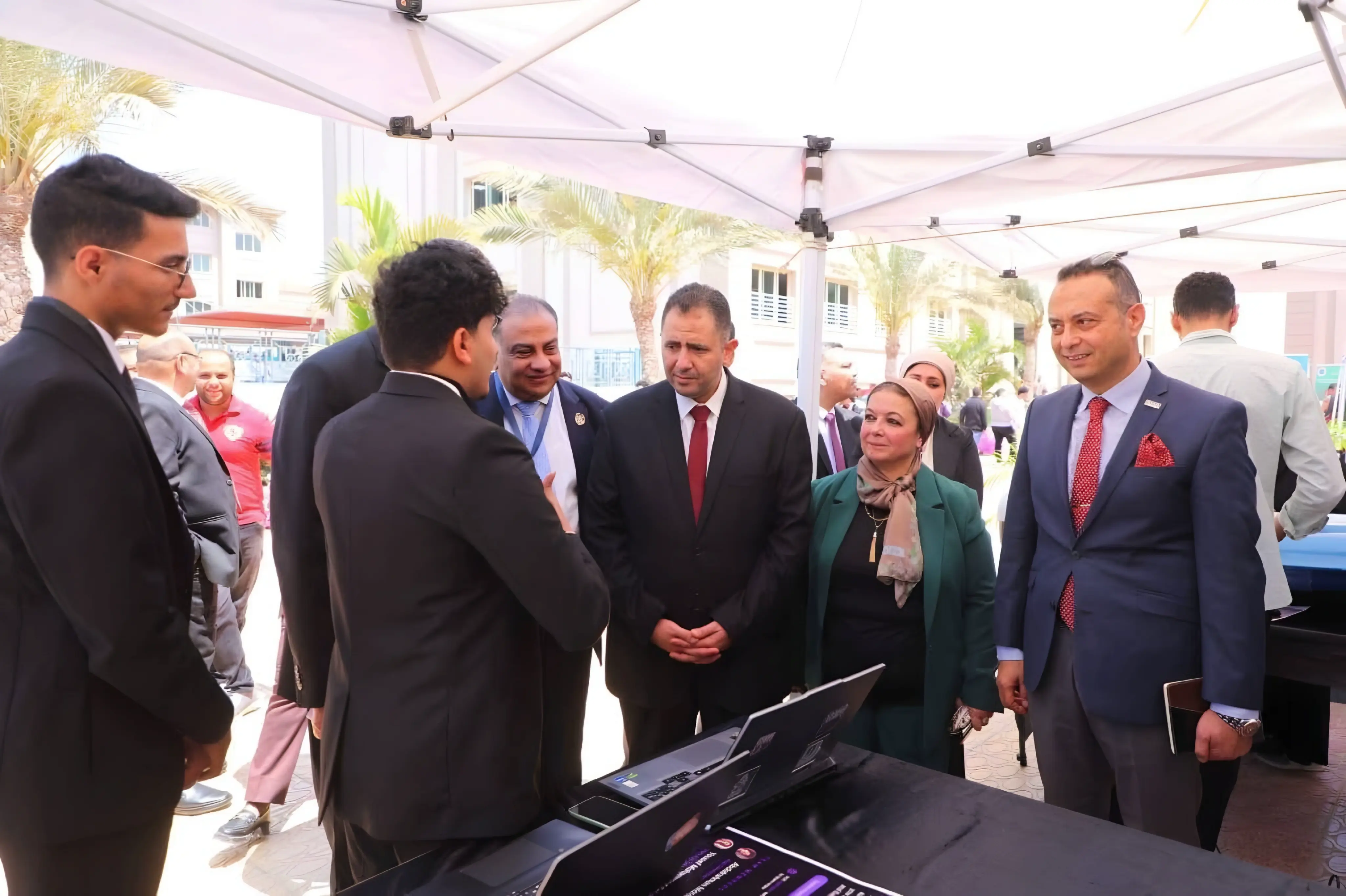 A day at Horus Technology Forum event photo 3