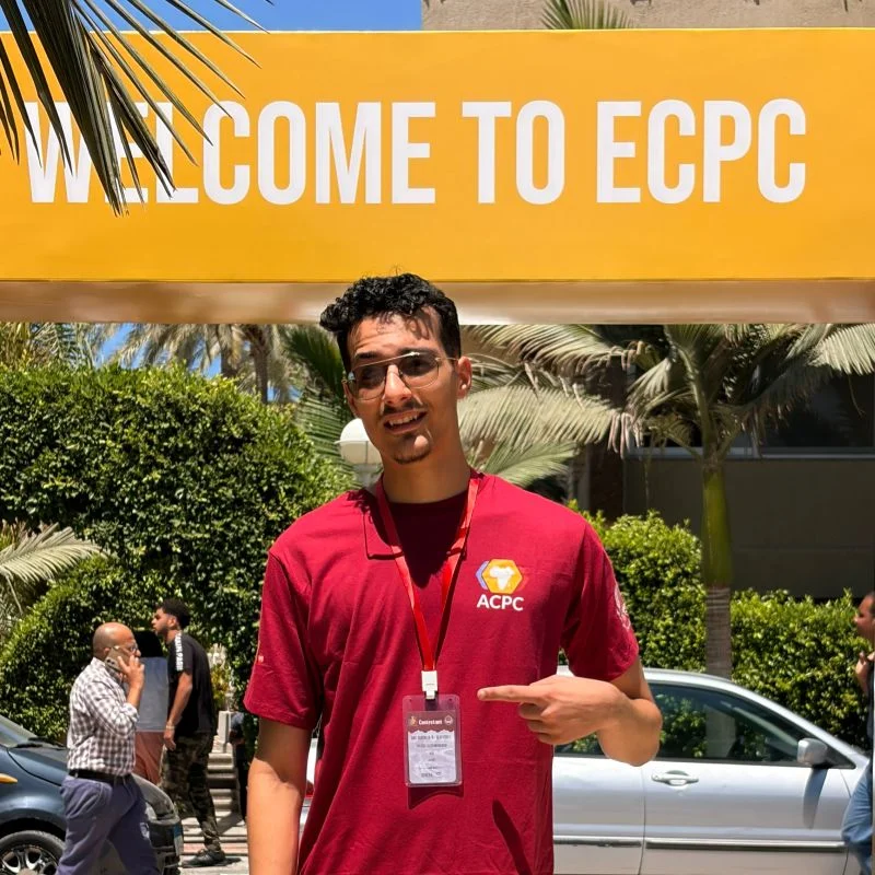No ICPC at Our College? Fine, We'll Build It Ourselves: The Story of ICPC HUE event photo 2