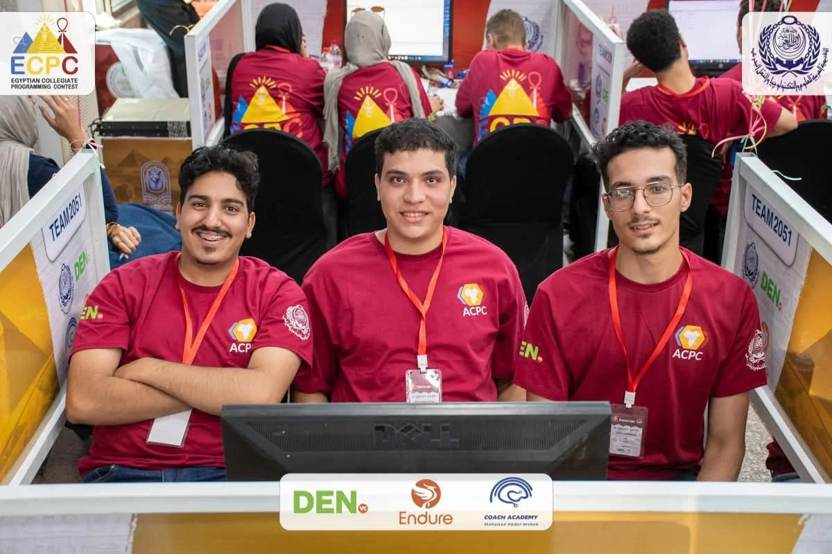 No ICPC at Our College? Fine, We'll Build It Ourselves: The Story of ICPC HUE event photo 4
