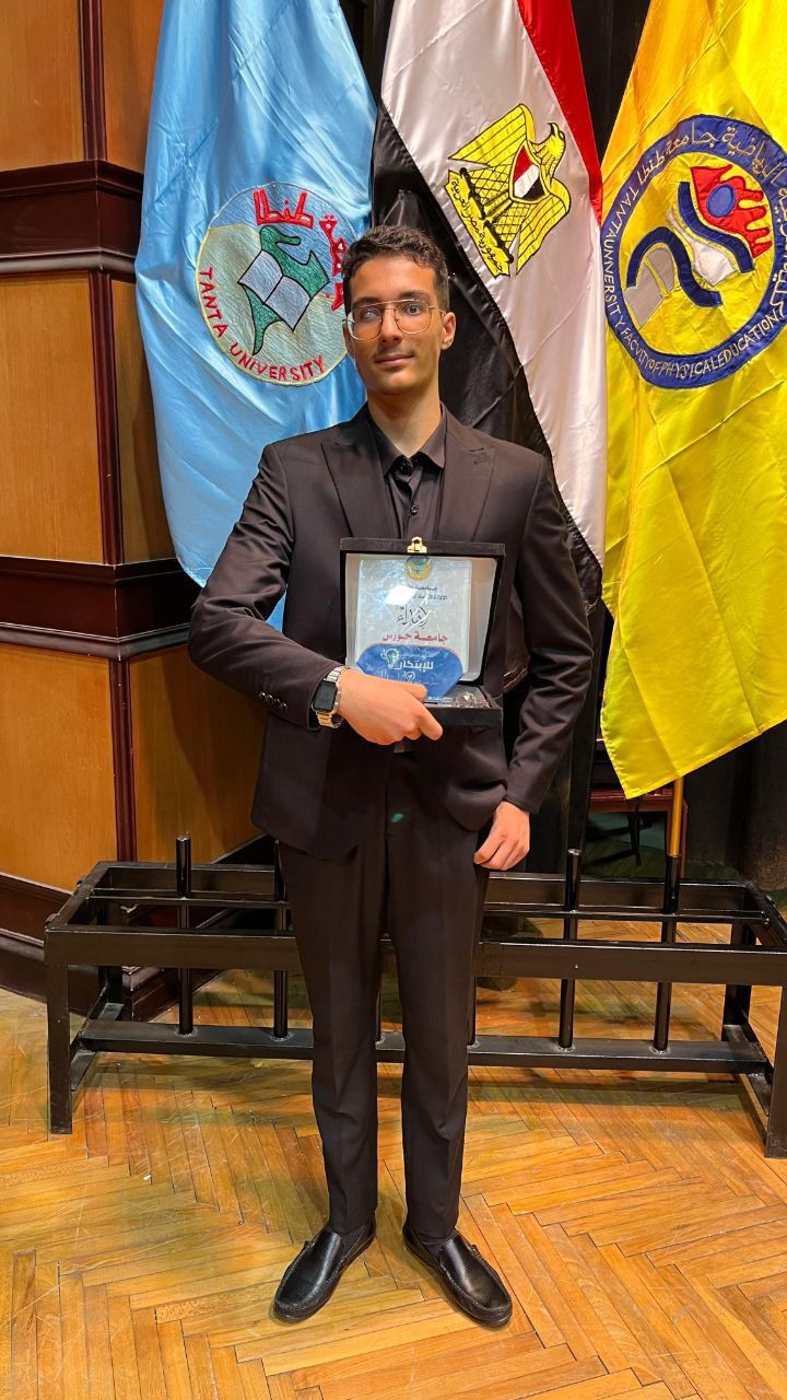 Winning 3rd Place at the Sustainable Innovation National Summit event photo 4